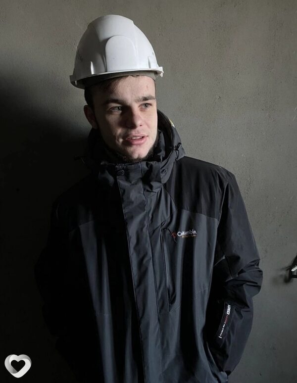 Андрей, 24, Чите — анкета №4434948