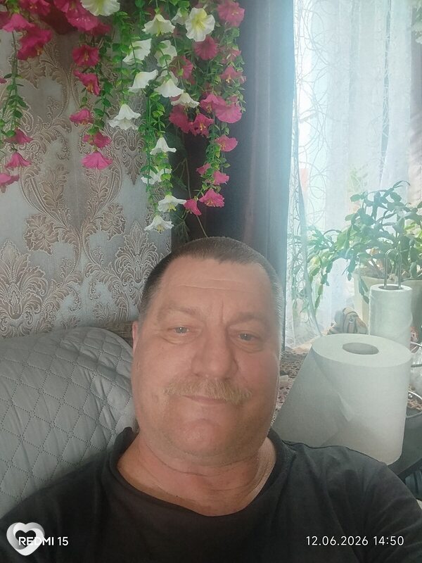 Игорь, 61, Уфе — анкета №4434949