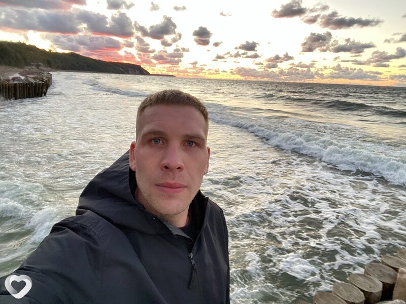 Геннадий, 33, Самаре — анкета №4434953