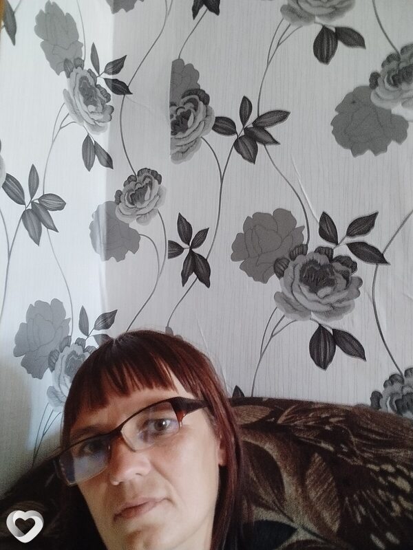 Инесса, 42, Витебске — анкета №4434960
