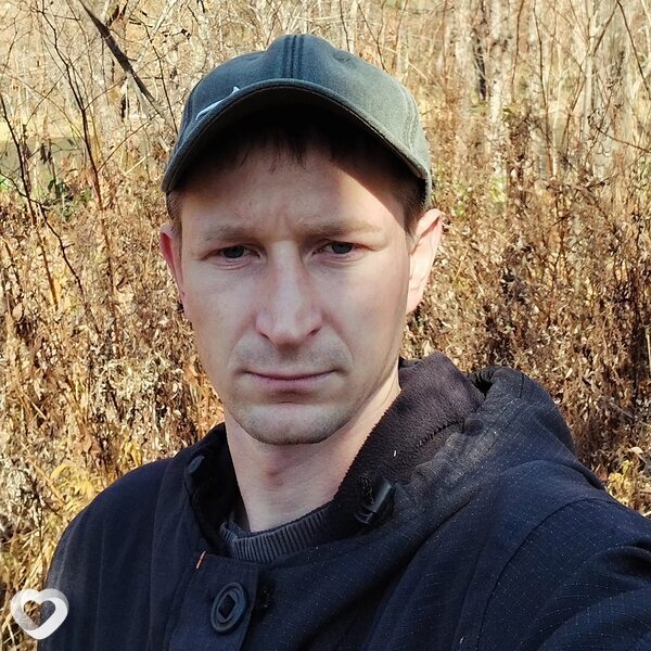Сергей, Анива