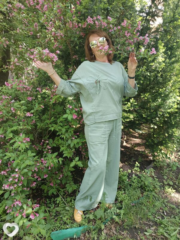 Светлана, 55, Киеве — анкета №4434973