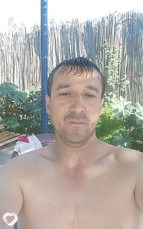 Аробиддин, 42, Владимире — анкета №4434980