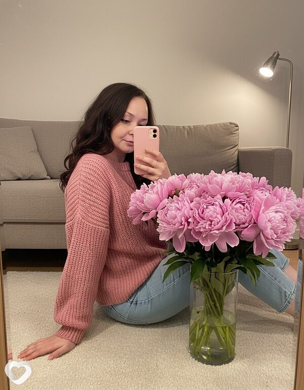 Юлия, 36, Нижнем Новгороде — анкета №4434982