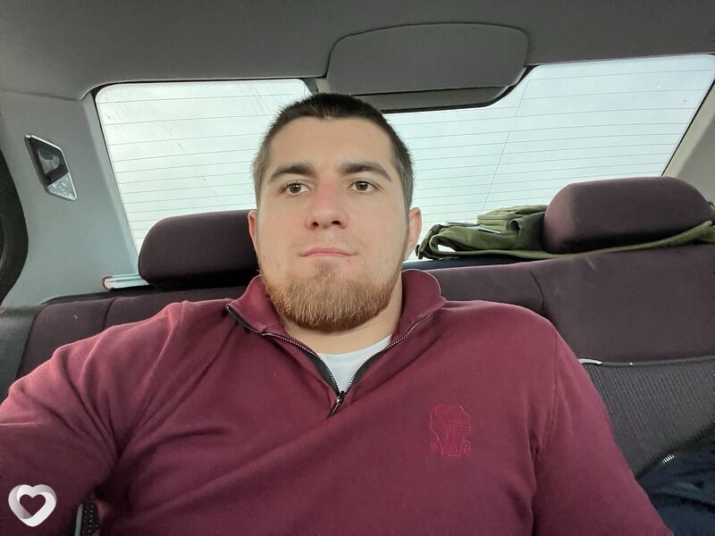 Дибир, 32, Махачкале — анкета №4434990