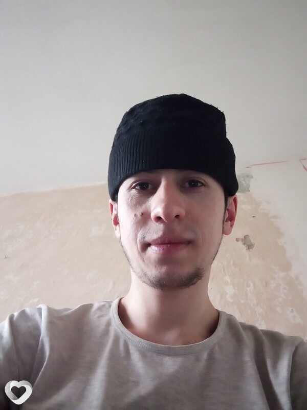 Азизчон, 29, Санкт-Петербурге — анкета №4434993