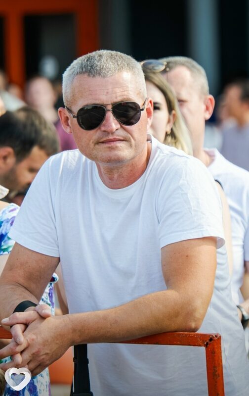 Ирек, 46, Уфе — анкета №4434996
