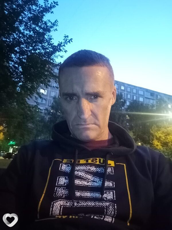 Сергей, 47, Подольске — анкета №4435252