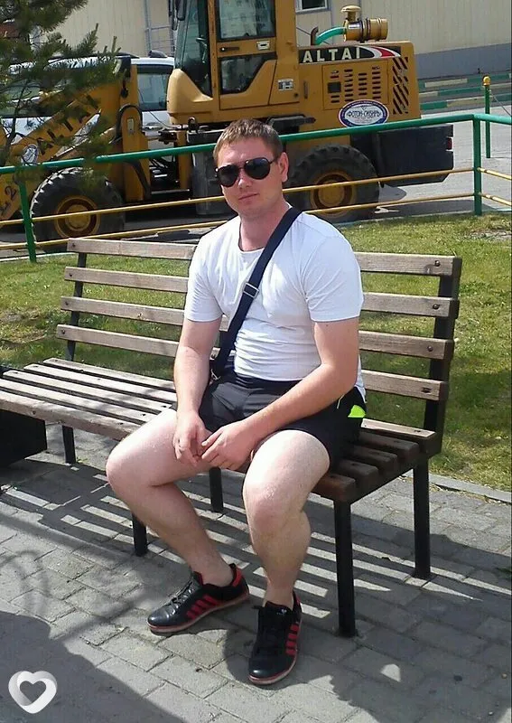 Денис, 32, Барнауле — анкета №4435253
