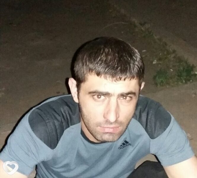 Руслан, 33, Караганде — анкета №4435256