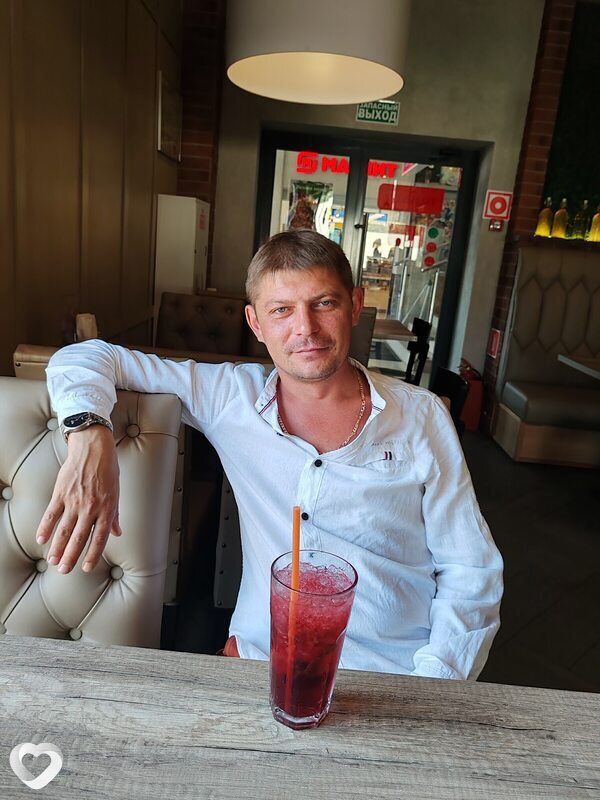 Александр, 39, Курске — анкета №4435260