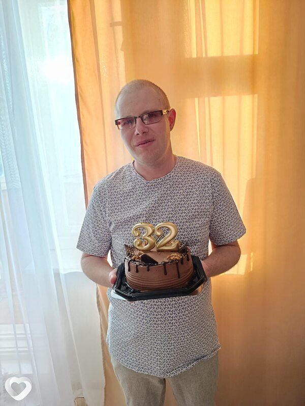 Андрей, 32, Орёл — анкета №4435265