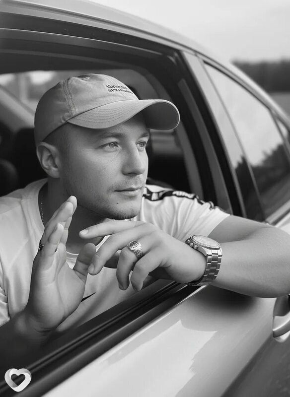 Андрей, 35, Волжском — анкета №4435267