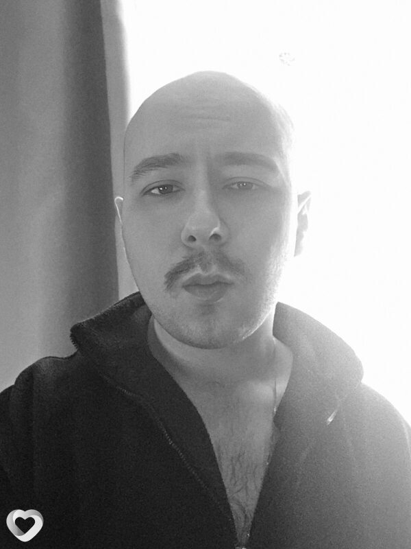 Николай, 27, Калининграде — анкета №4435171