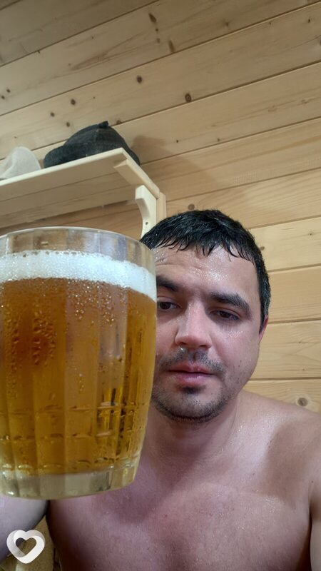 Алексей, 36, Сочи — анкета №4435173