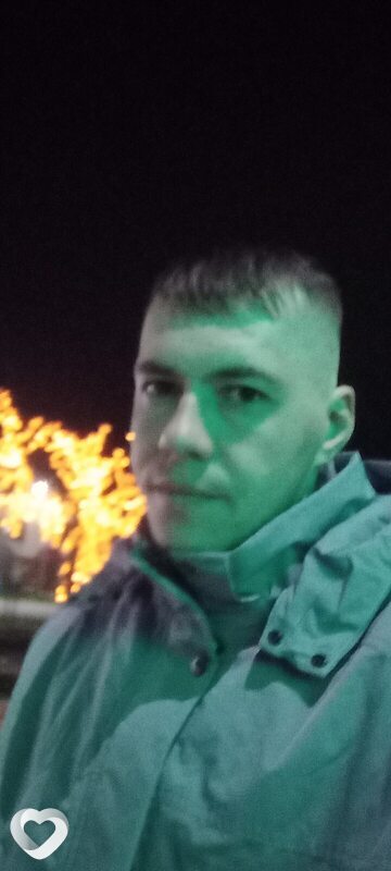 Александр, 28, Челябинске — анкета №4435124