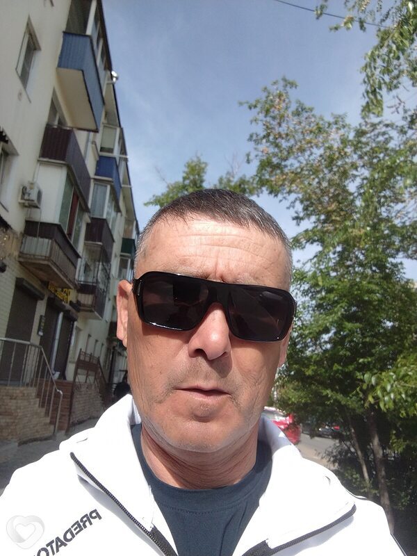 Санжар, 49, Чите — анкета №4435128