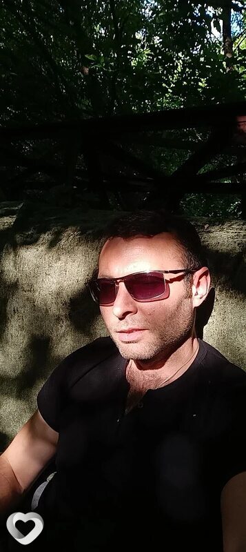 Андрей, 43, Воронеже — анкета №4435135