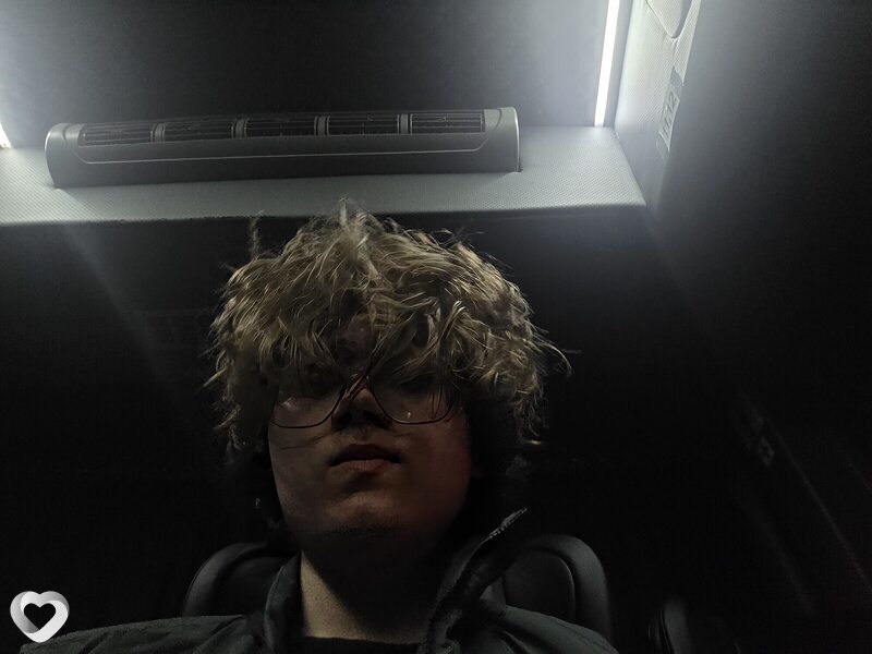 Vladisluf, 19, Могилев — анкета №4435140