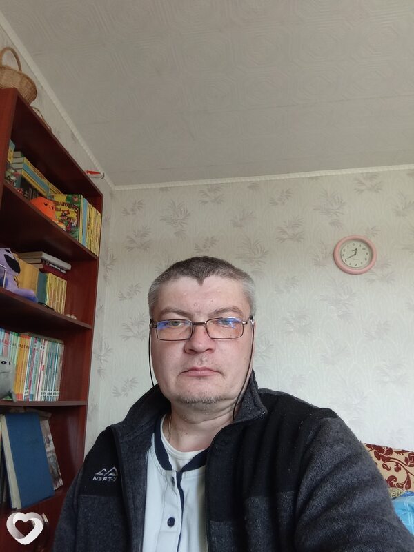 Дмитрий, 52, Казани — анкета №4435147