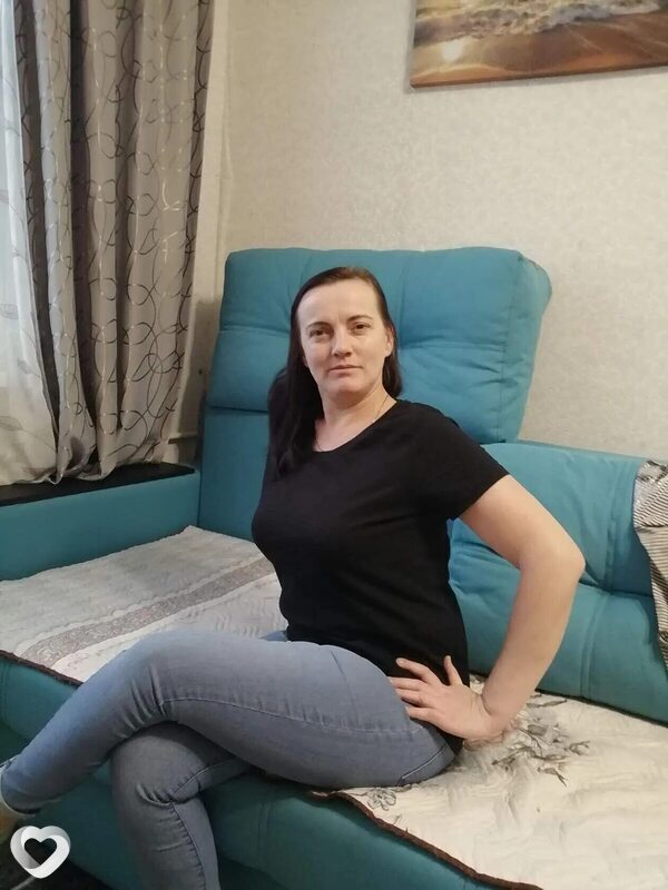 Юля, 47, Костроме — анкета №4435148