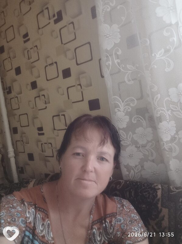Ирина, 42, Алматы — анкета №4435224