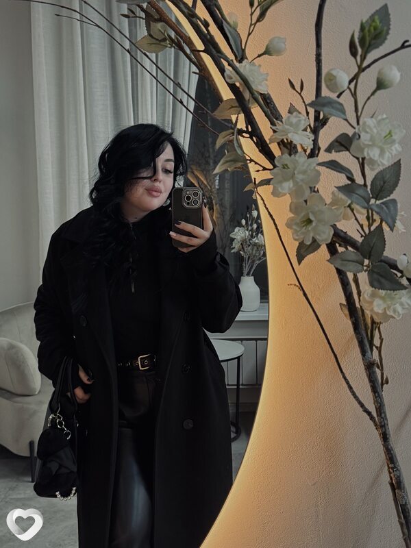 Юлия, 25, Сургуте — анкета №4435229