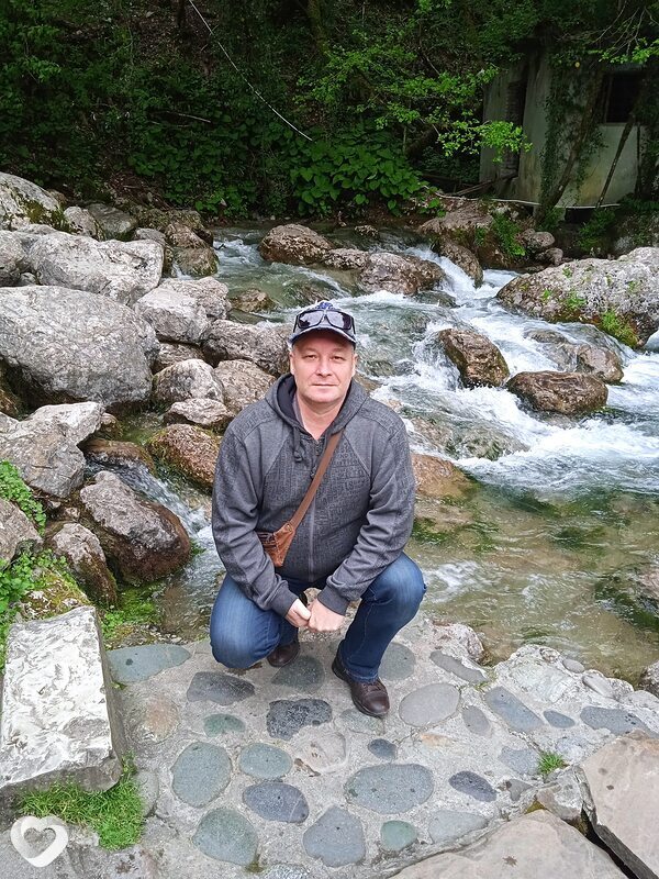 Сергей, 54, Ижевске — анкета №4435237