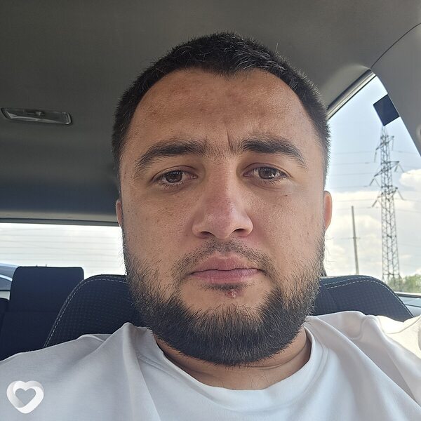 Сардор, 32, Шымкенте — анкета №4435242