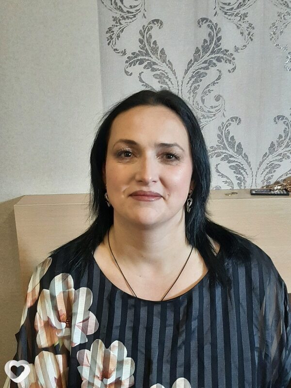 Ольга, 39, Минске — анкета №4435245