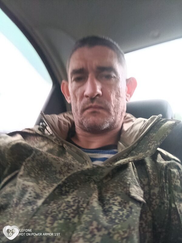 Евгений, 45, Ростове-на-Дону — анкета №4435104