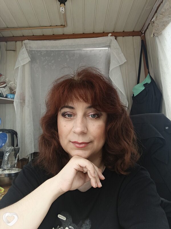 Ольга, 41, Люберцах — анкета №4435118