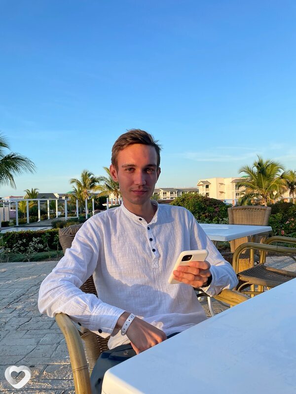 Дмитрий, 30, Мытищах — анкета №4435199