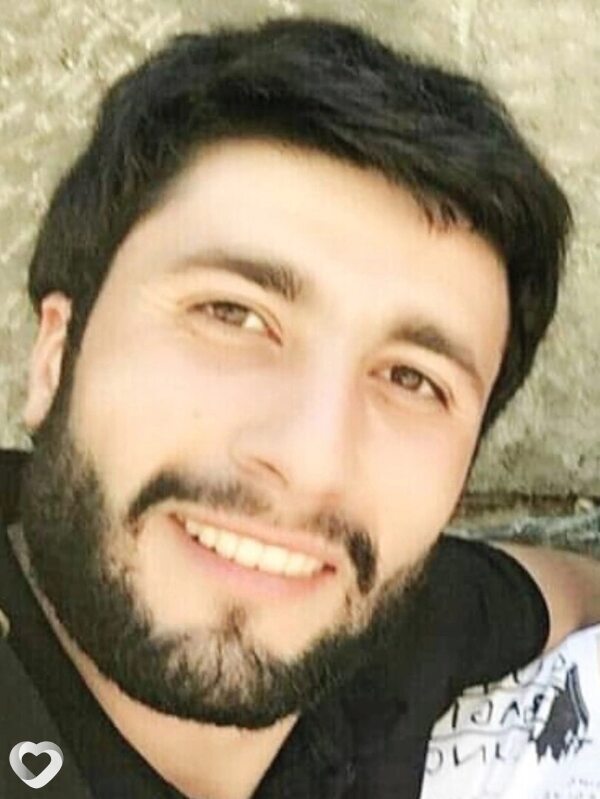 Garik, 30, Ярославле — анкета №4435202