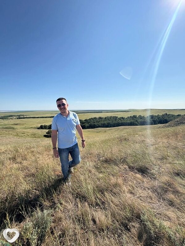 Александр, 35, Оренбурге — анкета №4435450