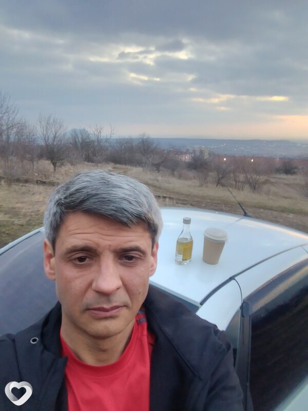 Геннадий, Лермонтов