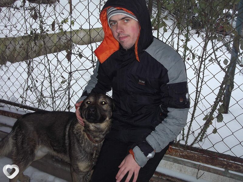 Вадим, 31, Ростове-на-Дону — анкета №4435462