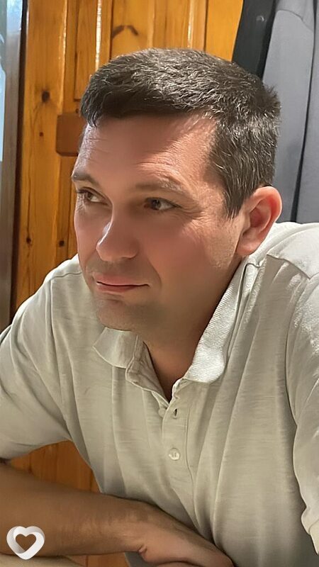 Андрей, 43, Новороссийске — анкета №4435463