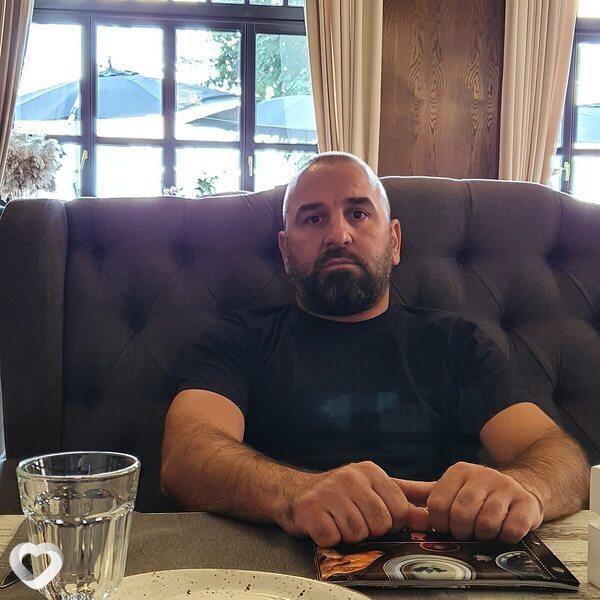 Руслан, 47, Ярославле — анкета №4435464