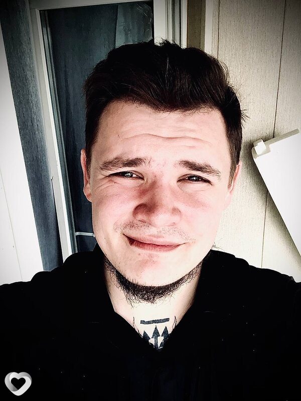 Максим, 35, Химках — анкета №4435465