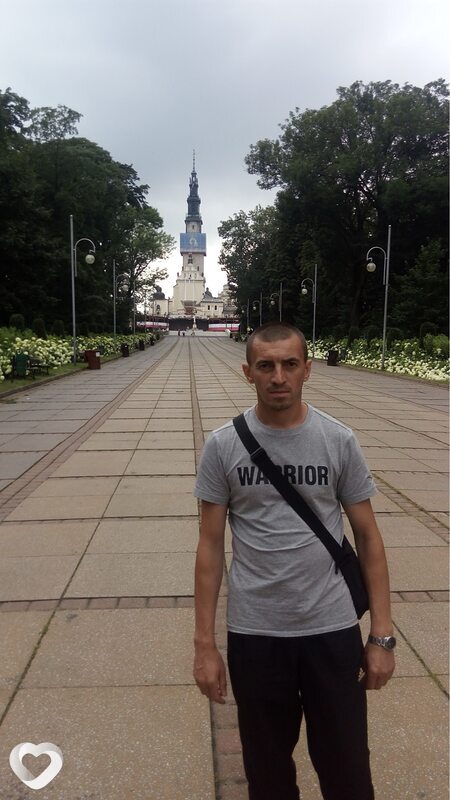 Vitalii, Гданьск