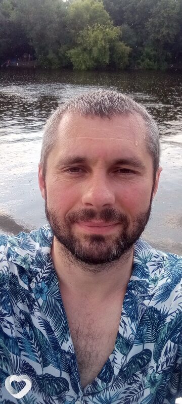 Александр, 38, Воскресенске — анкета №4435179