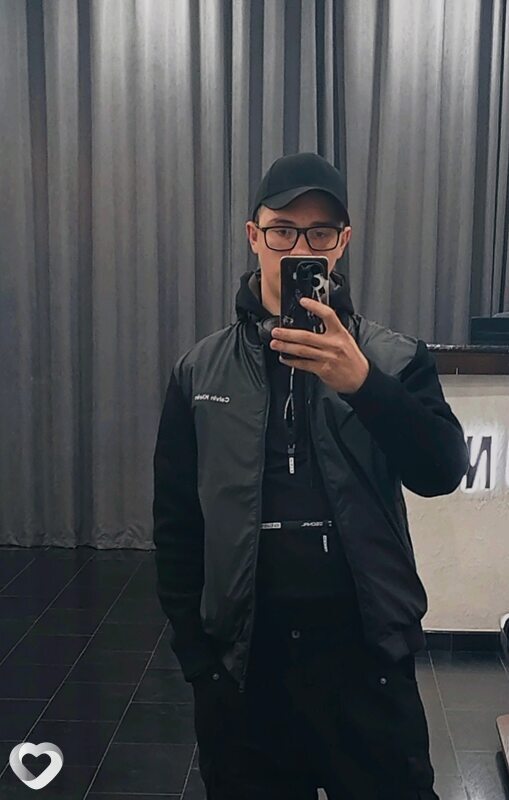 Глеб, 21, Краснодаре — анкета №4435184