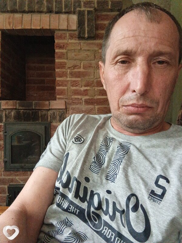 Денис, 45, Ростове-на-Дону — анкета №4435192