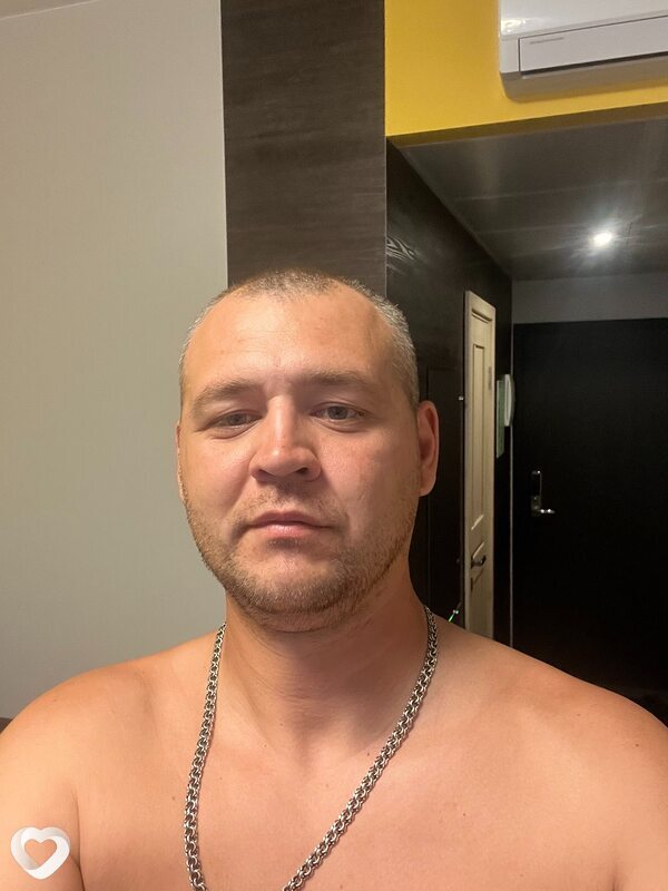 Евгений, 38, Красноярске — анкета №4435193