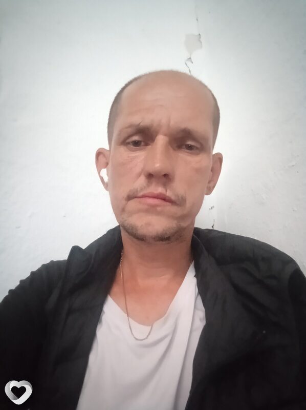 Илья, 39, Новокузнецке — анкета №4435078