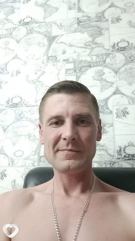 Виктор, 39, Караганде — анкета №4435082