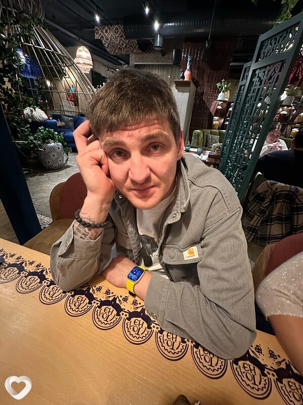 Александр, 38, Уфе — анкета №4435083