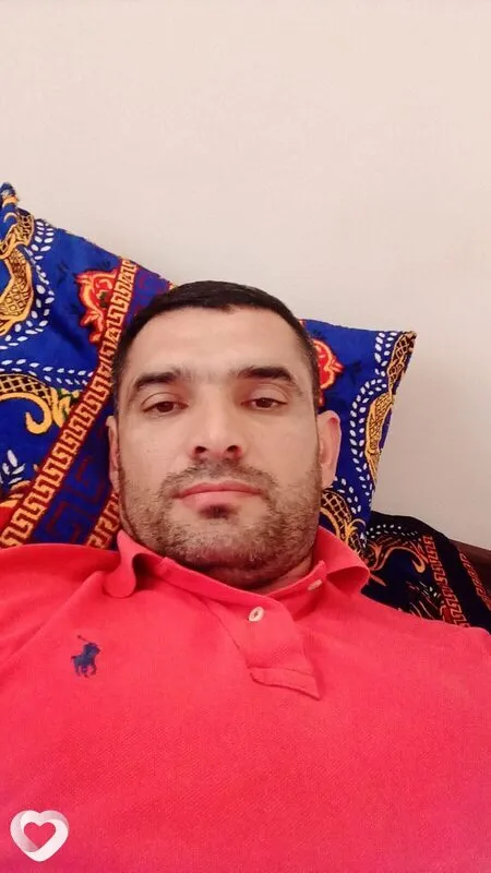 Шава, 37, Бийске — анкета №4435091