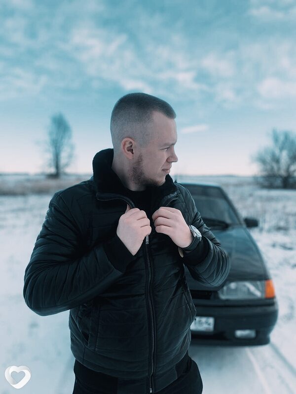 Дмитрий, 25, Энгельсе — анкета №4435093